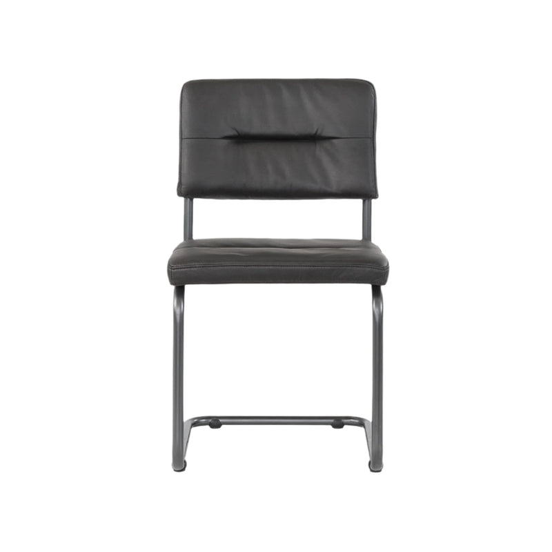 Bequemer Retro-Stuhl ✔ Modell RALU