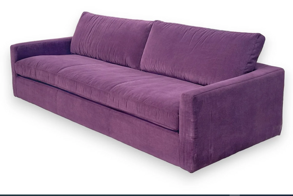 Moderne und elegante Couch | Modell FIN