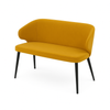 Samtbank | Modell CAPRICE