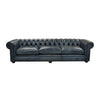 Chesterfield 3-Sitzer-Sofa ✔ Modell GYMA B