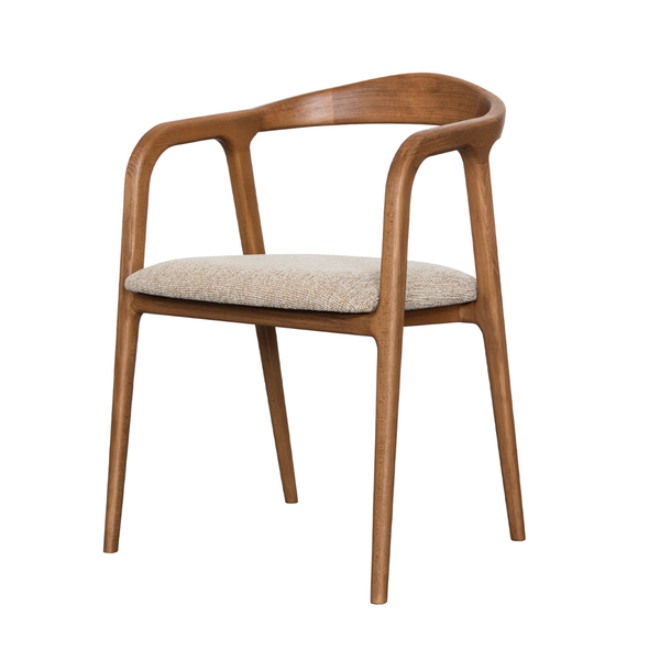 Eleganter Stuhl | Modell ELMO