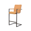 Moderner Barhocker | Modell DONI