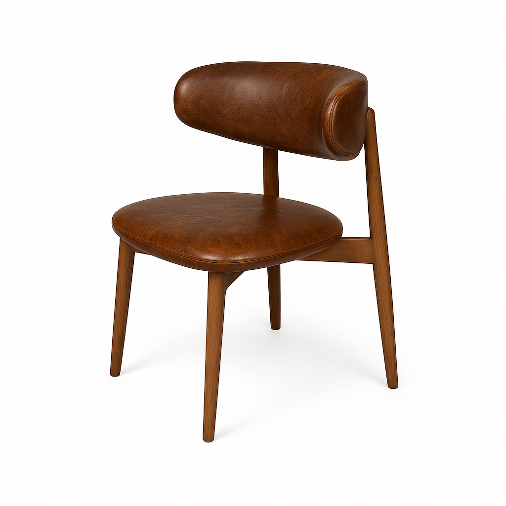 Moderner Esszimmerstuhl | Modell OLE