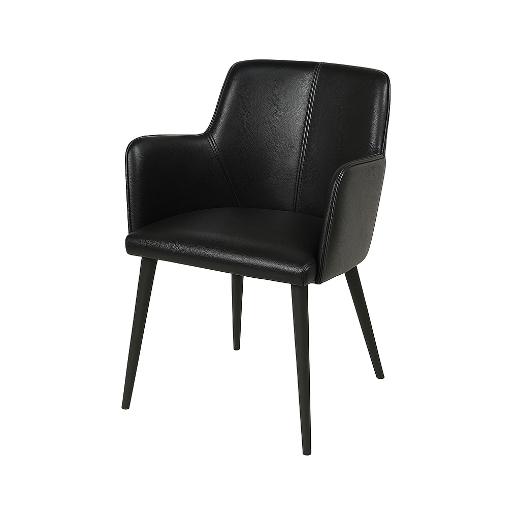 Moderner Stuhl | Modell NOVEL