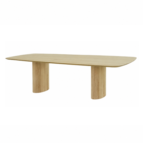Esstisch | Modell DOUBLE LUNE