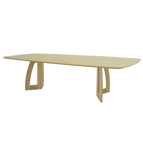 Esstisch | Modell DOUBLE LUNE