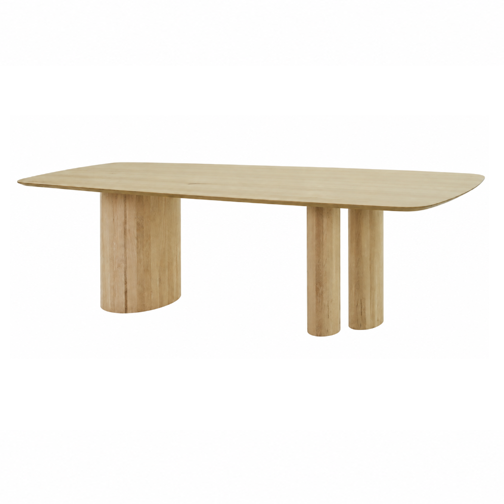 Esstisch | Modell DOUBLE LUNE