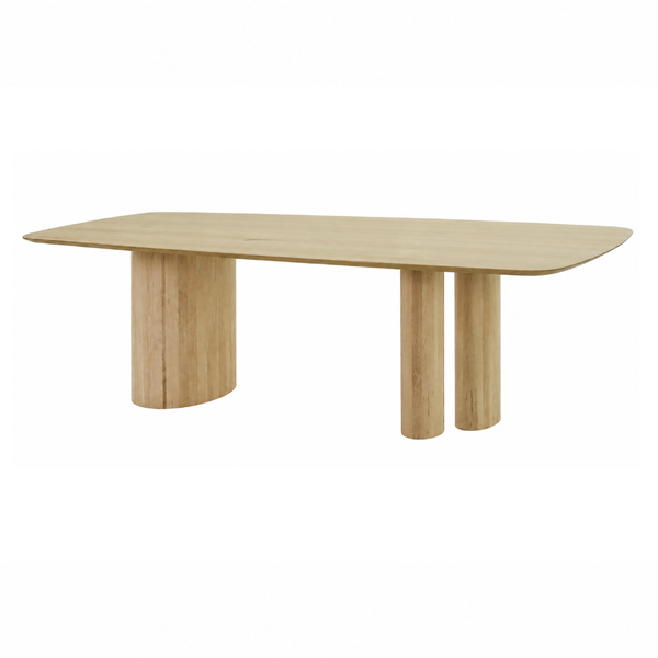 Esstisch | Modell DOUBLE LUNE