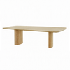Esstisch | Modell DOUBLE LUNE
