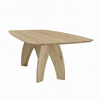 Esstisch | Modell DOUBLE LUNE