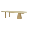Esstisch | Modell DOUBLE LUNE