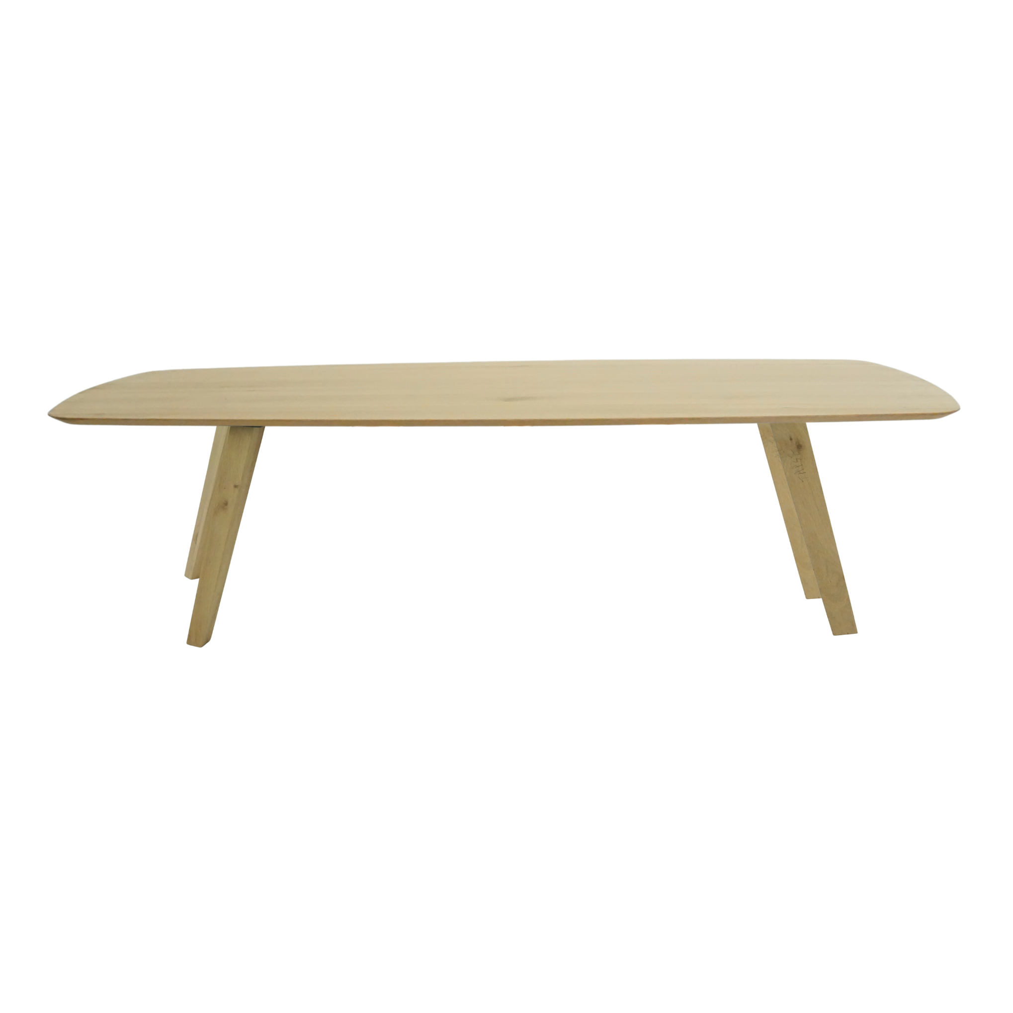 Esstisch | Modell DOUBLE LUNE