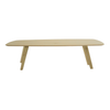Esstisch | Modell DOUBLE LUNE