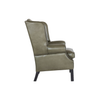 Sessel mit Chesterfield | Modell MIR