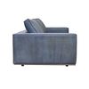 Elegantes Sofa aus Büffelleder | Modell SENI